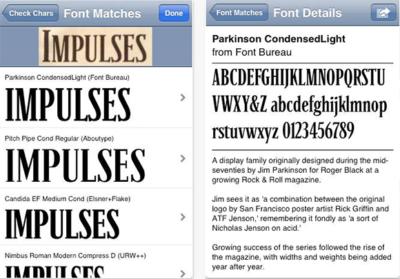 myfonts-mobile-app