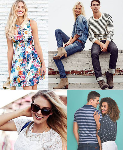 Nordstrom Rack Products