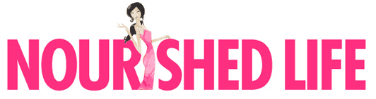 Nourished Life Logo