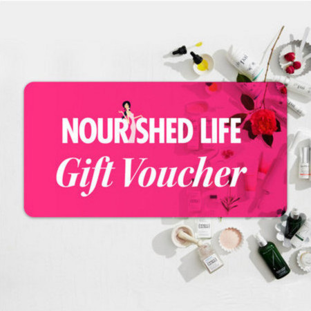 Nourished Life gift card