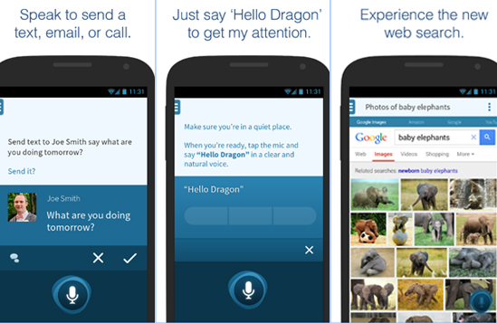 nuance-mobile-app