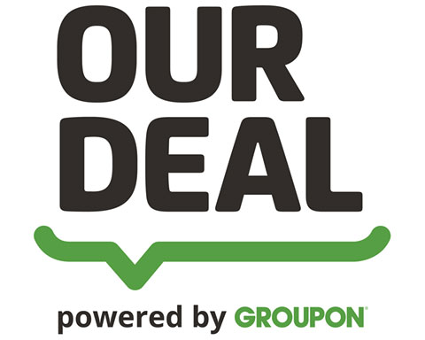 OurDeal Logo