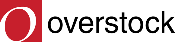 Overstock Logo