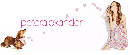 Peter Alexander