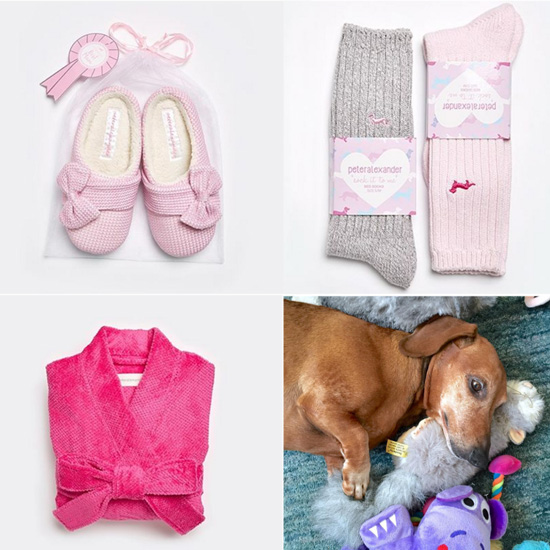 Peter Alexander
