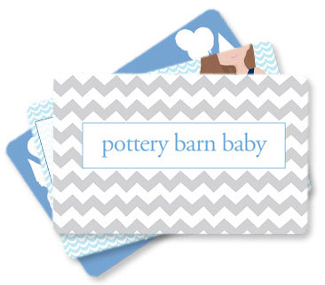 Pottery Barn Kids