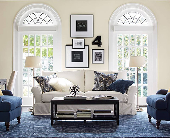 Pottery Barn