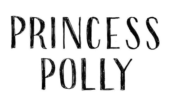 Princess Polly Logo