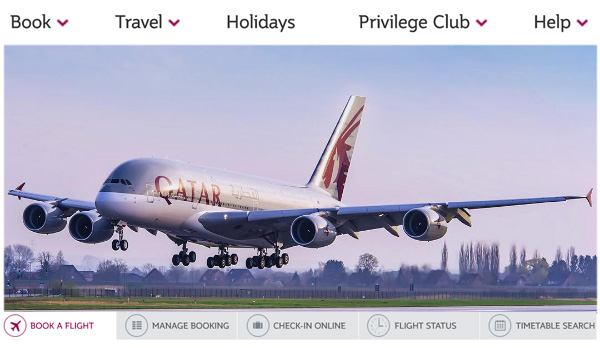 qatar-airways-booking