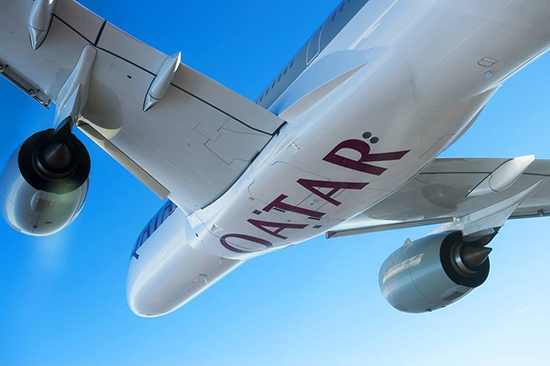 Qatar Airways