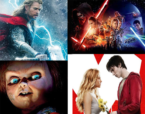 Quickflix Featured Products