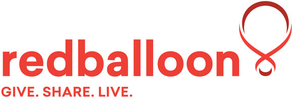 Red Balloon Logo