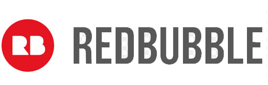 RedBubble Logo