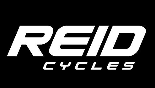 Reid Cycles Logo