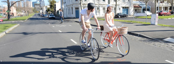 Reid Cycles