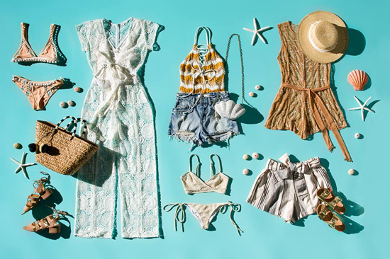 Revolve Clothing
