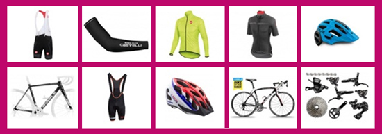 Ribble Products