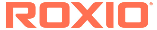 Roxio Logo