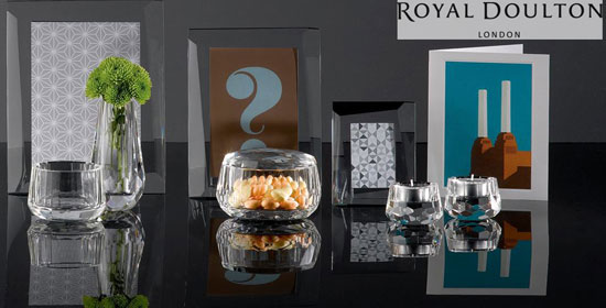 Royal Doulton Logo