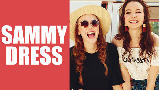 sammydress-cover-image