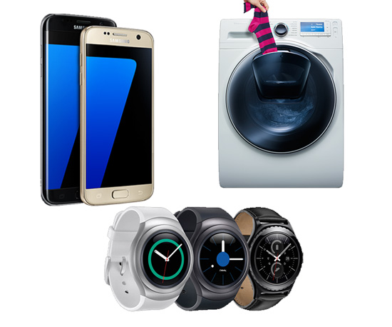 samsung-products