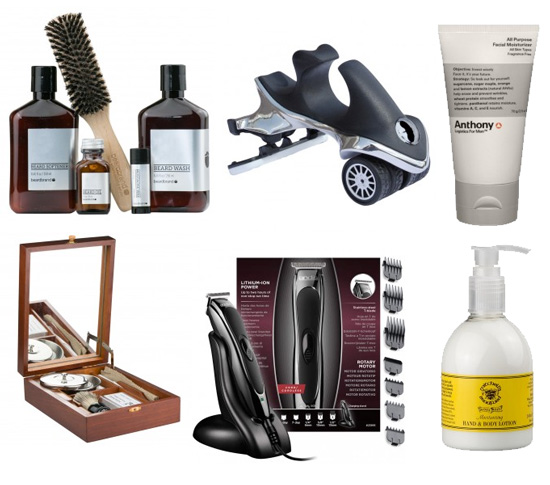 shaver-hut-products