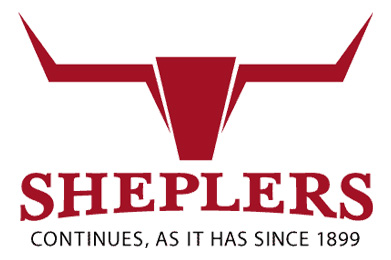 Sheplers Logo