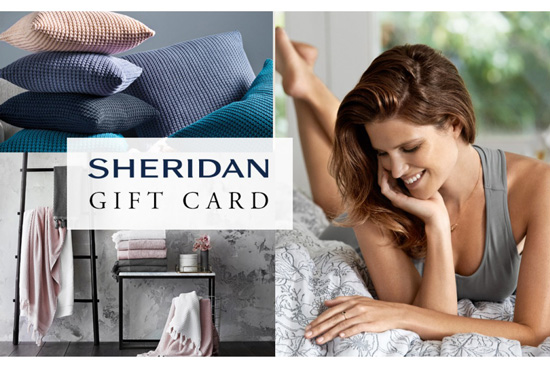 Sheridan Logo