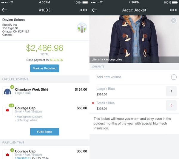 shopify-app