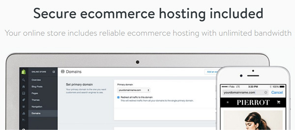 shopify-solution