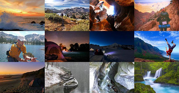 Sierra Trading Post Cover Image