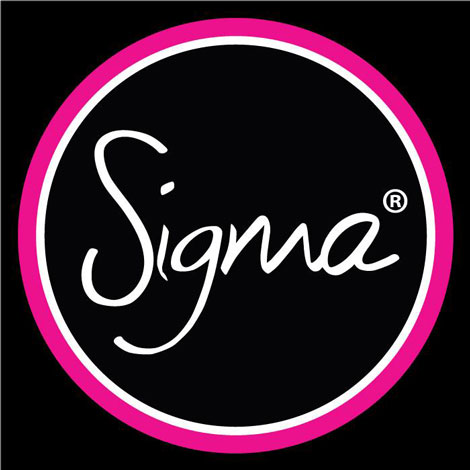 Sigma Beauty Logo