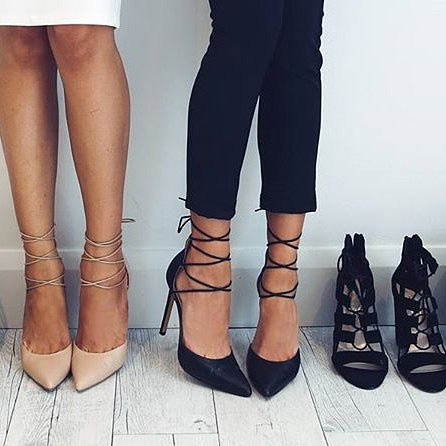 Siren Shoes
