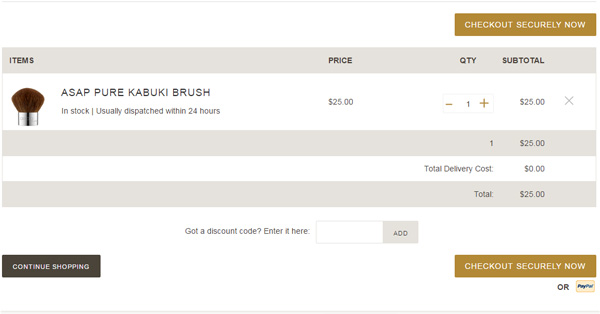 skincarestore-code