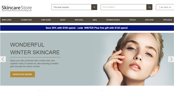skincarestore-logo
