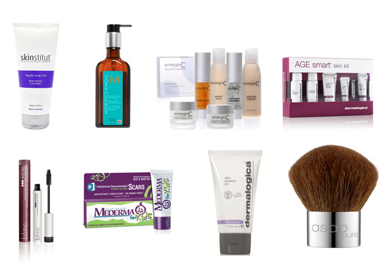 skincarestore-products