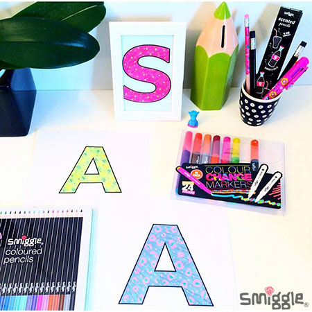 Stationery Items