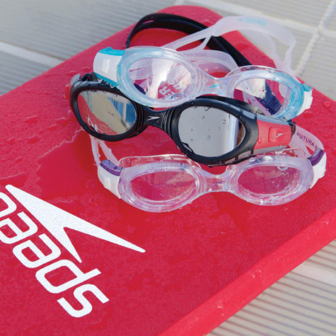 Speedo