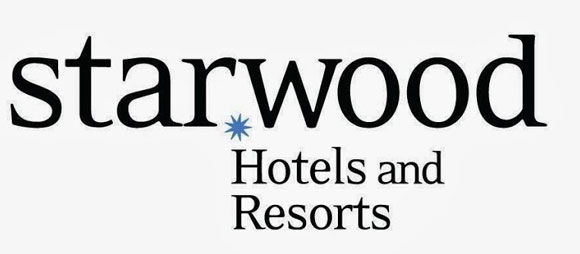 Starwood Hotels Logo