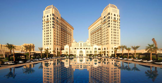 Starwood Hotels