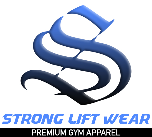 Strong Lift Wear Logo