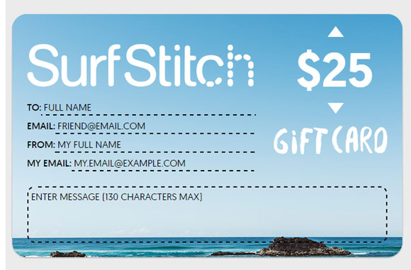 SurfStitch Store