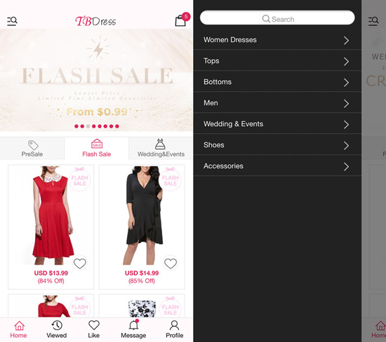 tb-dress-app
