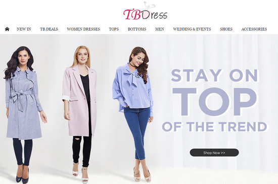 tb-dress-logo