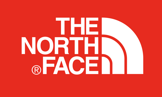 The North Face Logo