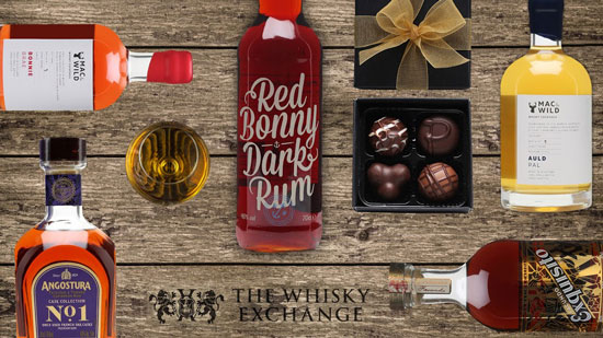 The Whisky Exchange