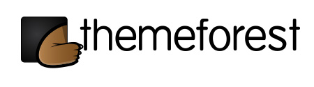 themeforest Logo