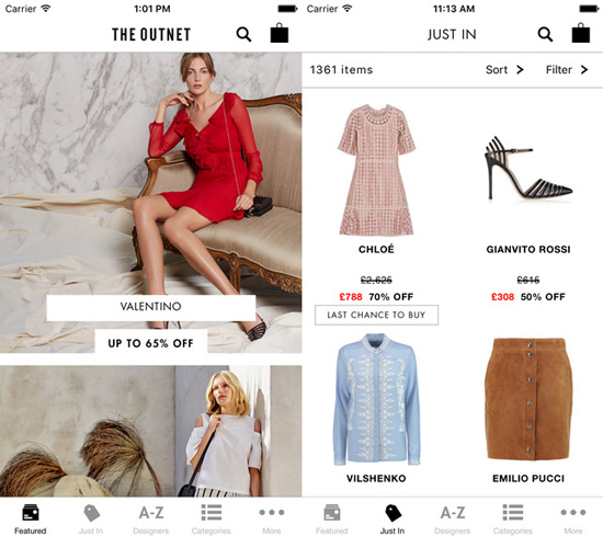 theoutnet-app