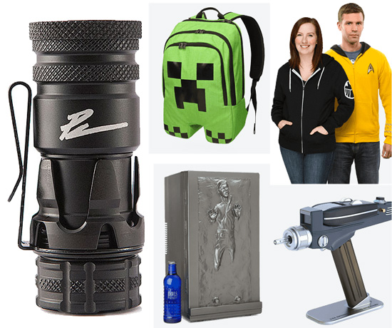 ThinkGeek Product