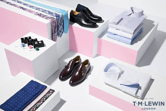 tm-lewin-products